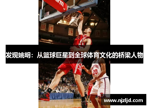 发现姚明：从篮球巨星到全球体育文化的桥梁人物